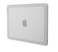 Incase Edge Hardshell with Makrolon® - Funda para MacBook Air de 15 Pulgadas - 2025, 2024, 2023, 2022, M4, M3, M2 - Funda para MacBook, Funda para Laptop, Carcasa rígida Protectora, Resistente a los