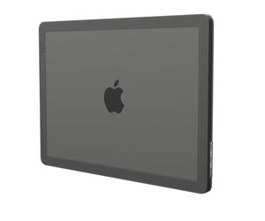 Incase Edge Hardshell with Makrolon® - Funda para MacBook Air de 15 Pulgadas - 2025, 2024, 2023, 2022, M4, M3, M2 - Funda para MacBook, Funda para Laptop, Carcasa rígida Protectora, Resistente a los