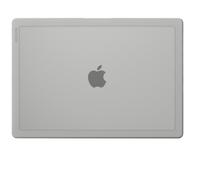Incase Edge Hardshell with Makrolon® - Funda para MacBook Pro de 14 Pulgadas - 2024, 2023, 2022, 2021, M4, M3, M2, M1 - Funda para MacBook, Funda para Laptop, Carcasa rígida Protectora, Resistente a