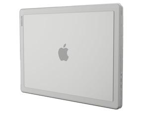 Incase Edge Hardshell with Makrolon® - Funda para MacBook Pro de 16 Pulgadas - 2024, 2023, 2022, 2021, M4, M3, M2, M1 - Funda para MacBook, Funda para Laptop, Carcasa rígida Protectora, Resistente a