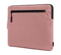 Incase Funda compacta para portátil con Nailon de Vuelo - Funda para MacBook/Laptop y iPad/Tablet de 13 Pulgadas - Forro de Piel sintética, Ligera, Duradera, Resistente a la Intemperie, Bolsillo