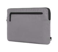 Incase Funda compacta para portátil con Nailon de Vuelo, Funda para MacBook/portátil, iPad/Tablet, Funda para computadora y Funda, Ligera, Resistente a la Intemperie, con Bolsillo Deslizante para