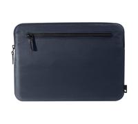 Incase Funda MacBook Pro 14'' Poliéster Compacto Woolenex, Azul oscuro