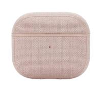 Incase Funda para Airpods en Woolenex - Funda para Airpod de 3ª generación - Funda Duradera, Ligera y Protectora con Tela de Primera Calidad, diseño Resistente a los arañazos y Ajuste de precisión