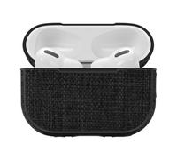 Incase Funda para AirPods Pro con Woolenex AirPods Pro de 1ª/2ª generación para Mayor protección, Funda Protectora Duradera y Ligera con Tela Woolenex, diseño Resistente a los arañazos