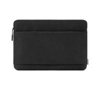 Incase Funda para MacBook Pro de 14 pulgadas con cremallera de poliéster,
