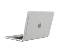 Incase - Funda rígida Edge con Makrolon® para MacBook Pro de 14 pulgadas (M1-M4, 2021-2024) - INMB200753-CLR