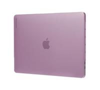Incase Funda rígida para MacBook Pro de 13 Pulgadas, protección Duradera para MacBook Pro de 13 Pulgadas, Thunderbolt 3 (USB-C) Puntos (12.25 x 8.5 x 0.5 Pulgadas), Rosa Hielo