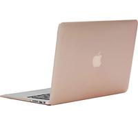 Incase Funda rígida para MacBook Pro de 13 Pulgadas, protección Duradera para MacBook Pro de 13 Pulgadas, Thunderbolt 3 (USB-C) Puntos (12.25 x 8.5 x 0.5 Pulgadas), Color Rosa Rubor