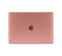 Incase Funda rígida para MacBook Pro de 13" (Thunderbolt 3 (USB-C) Dots - Cuarzo Rosa