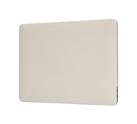 Incase Funda rígida texturizada D3 con cepillo horizontal - Funda para MacBook Air de 33 cm - 2022, 2021, 2020, 2019, 2018, M1 - Funda para MacBook, funda para laptop, carcasa rígida protectora