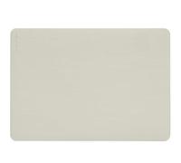 Incase Funda rígida texturizada D3 con cepillo horizontal - Funda para MacBook Pro de 13 pulgadas - 2020, 2019, 2018, 2017, 2016, M1 - Funda para MacBook, funda para laptop, carcasa rígida protectora