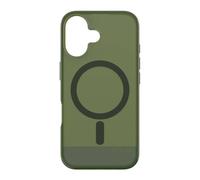 Incase Funda trasera para iPhone 16 Slim Rigid, Verde