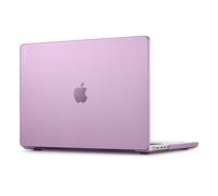 Incase Hardshell Carcasa Rígida Rosa para MacBook Pro 16" 2021