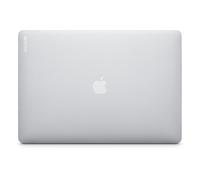 Carcasa Incase Dura MacBook Air 13 M2 2022 Dots Transparente