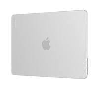 Incase Hardshell Dots Compatible con Macbook Air 15" (2023 - M2) Clear