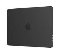 Incase Hardshell Dots Compatible con Macbook Air 15" (2023 - M2) Negro