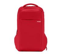 Incase Icon Durable, Mochila Unisex Adulto, Rojo Brillante, Large