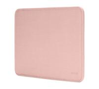 Incase ICON - Funda con Woolenex para MacBook Air/Pro de 13 pulgadas (M1-M3), duradera, ligera, protección que absorbe los golpes, forro de piel sintética, cierre magnético, elegante funda dura, color