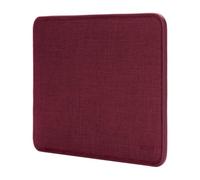 Incase Icon - Funda rígida para MacBook Pro de 14 Pulgadas y M4, M3, M2 y M1, Color Rojo cósmico