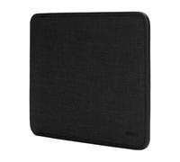 Incase Icon Woolenex - Compatible con MacBook Air de 13" (2022 - M2), color negro