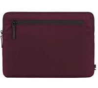 Incase inmb100335-mby maletines para portátil 33 cm (13') funda rojo