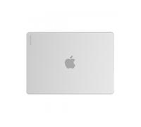 Incase Designs Carcasa Dura MacBook 14 Pro 2021 Dots Transparente