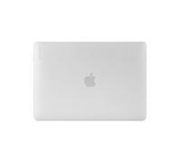 Carcasa Incase Dura MacBook Air 13 M2 2022 Dots Transparente