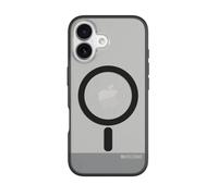 Incase inph190401-blk funda para teléfono móvil 15,5 cm (6.1') negro