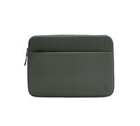 Incase MacBook Pro 14» Funda con Cremallera de Poliéster, Verde