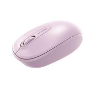 Incase Ratón móvil inalámbrico 1850, diseñado por Microsoft, Compacto, cómodo, Uso con Mano Derecha/Izquierda, duración de la batería de 6 Meses, Nano transceptor, Funciona con Mac/Windows 8/10/11