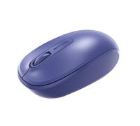 Incase Ratón móvil inalámbrico 1850, diseñado por Microsoft, Compacto, cómodo, Uso con Mano Derecha/Izquierda, duración de la batería de 6 Meses, Nano transceptor, Funciona con Mac/Windows 8/10/11