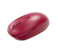 Incase Ratón móvil inalámbrico 1850, diseñado por Microsoft, Compacto, cómodo, Uso con Mano Derecha/Izquierda, duración de la batería de 6 Meses, Nano transceptor, Funciona con Mac/Windows 8/10/11