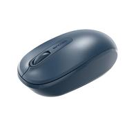 Incase Ratón móvil inalámbrico 1850 - Diseñado por Microsoft - Compacto, cómodo, Uso diestro/Izquierdo, duración de la batería de 6 Meses, Nano transceptor, Funciona con Mac/Windows 8/10/11 - Lana