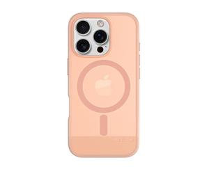 Incase Slim funda para teléfono móvil 16 cm (6.3") Carcasa rígida Rosa