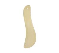 Incdnn Herramienta de Masaje de GUASHA Cobre GUA SHA Board GUASHA Trabaja DE Masaje DE RECRABRE para SPA Terapia Física Facial Care de raspado para el Cuerpo de la Cara