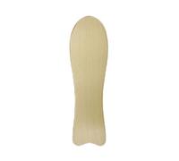 Incdnn Herramienta de Masaje de GUASHA Cobre GUA SHA Board GUASHA Trabaja DE Masaje DE RECRABRE para SPA Terapia Física Facial Care de raspado para el Cuerpo de la Cara