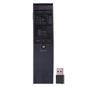 Incdnn Nuevo Mando a Distancia Adecuado para 2 4 GHz Smart TV BN59 01220D TM1580 BN59 01221B TM1560 BN59 01220B BN59 01220M Llavero para Hombre Lanyard