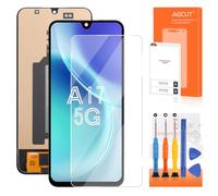 INCELL - Pantalla de repuesto para Samsung Galaxy A17 5G para Samsung A17 4G/5G LCD Display A175F A175M, A176B, SM-A176B/DS LCD Digitalizador Pantalla táctil Pieza de reparación