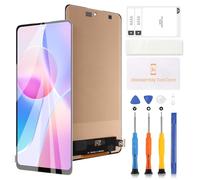 Incell - Pantalla LCD de repuesto para Xiaomi 11T Pro/11T Pro 5G 2107113SG 21081111RG, pantalla LCD, digitalizador, kit de piezas de reparación, color negro