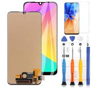 Incell - Pantalla LCD de repuesto para Xiaomi Mi A3/Mi CC9E para Xiaomi MI CC9E/MI A3 M1906F9SH M1906F9SI, pantalla LCD, digitalizador táctil, piezas de reparación (no para MI CC9)
