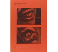 Incendi i la paraula,L': Mery Sales (Catàlegs d'exposicions)