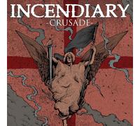 Incendiary Crusade (Vinyl) (Importación USA)