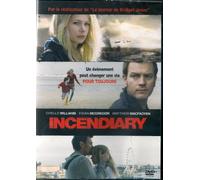 Incendiary - DVD