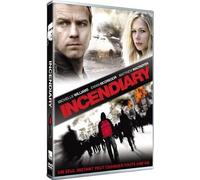 Incendiary [Francia] [DVD]