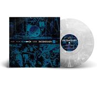 Incendiary - Product of New York [Vinilo]