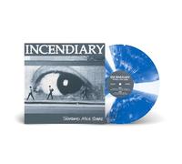 Incendiary - Thousand Mile Stare [Vinilo]