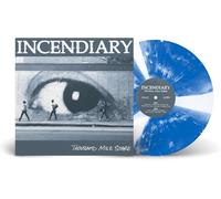 Incendiary - Thousand Mile Stare [Vinilo]