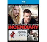 Incendiary [USA] [Blu-ray]