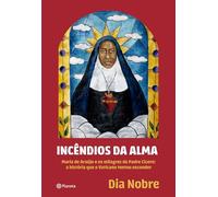 Incêndios da Alma: Maria de Araújo e os milagres P